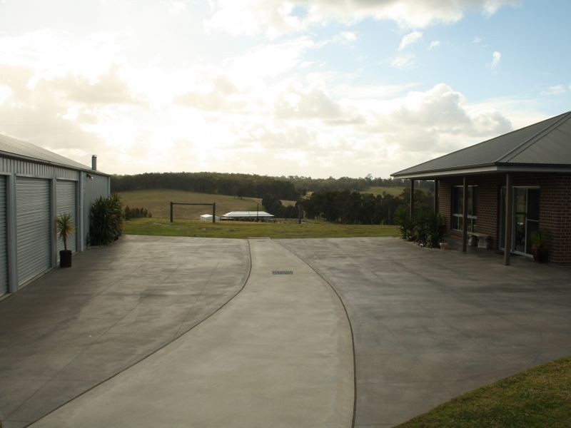 140 Fischers Lane, Bairnsdale VIC 3875