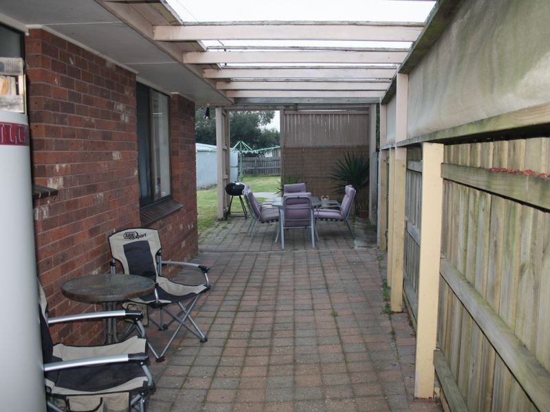 4 Gibbs Place, Bairnsdale VIC 3875