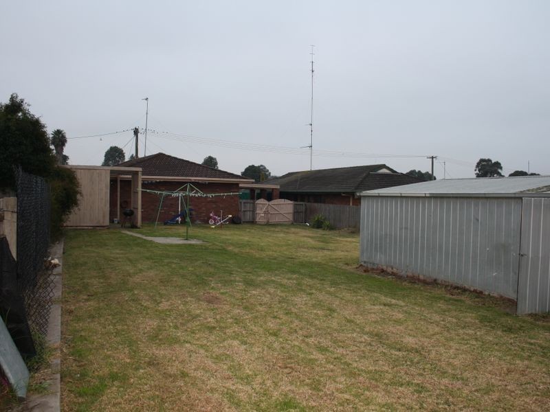 4 Gibbs Place, Bairnsdale VIC 3875