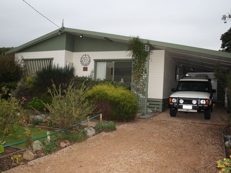 27 Nicholson Sarsfield Road, Nicholson VIC 3882