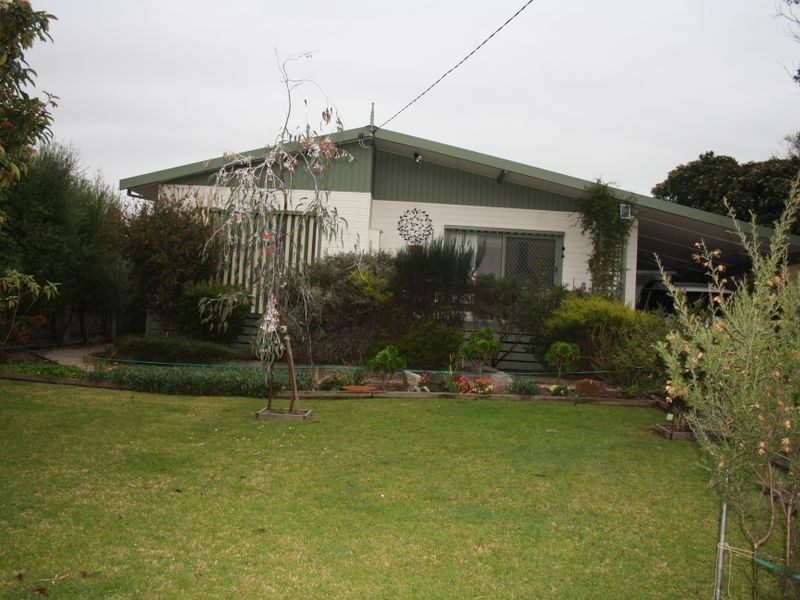 27 Nicholson Sarsfield Road, Nicholson VIC 3882