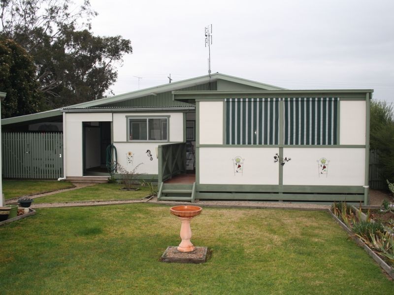 27 Nicholson Sarsfield Road, Nicholson VIC 3882