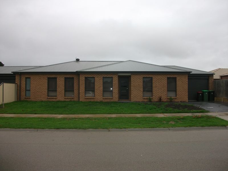 2 Georgia Court, Bairnsdale VIC 3875