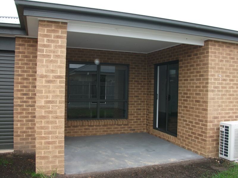 2 Georgia Court, Bairnsdale VIC 3875