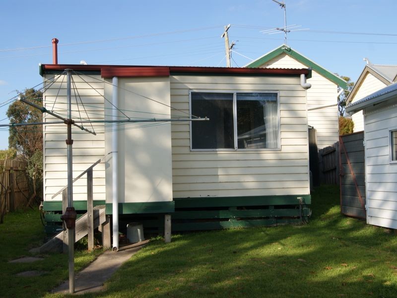 26 McEacharn Street, Bairnsdale VIC 3875