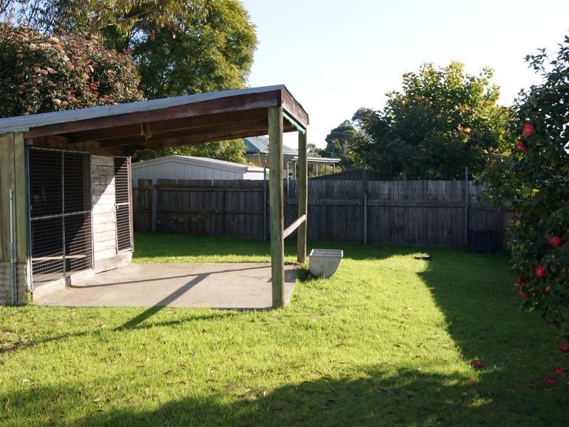 26 McEacharn Street, Bairnsdale VIC 3875