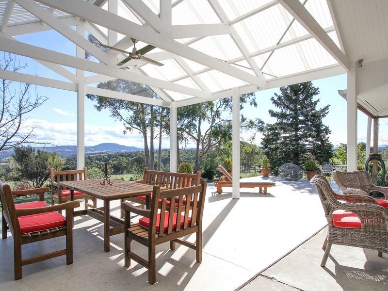 533 Balfours Road, Granite Rock VIC 3875