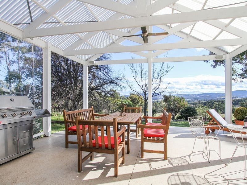 533 Balfours Road, Granite Rock VIC 3875