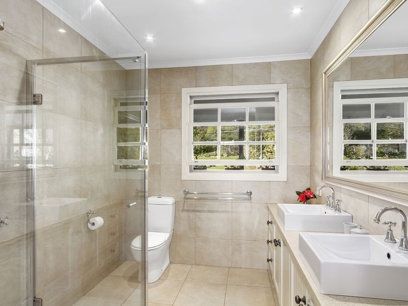 533 Balfours Road, Granite Rock VIC 3875