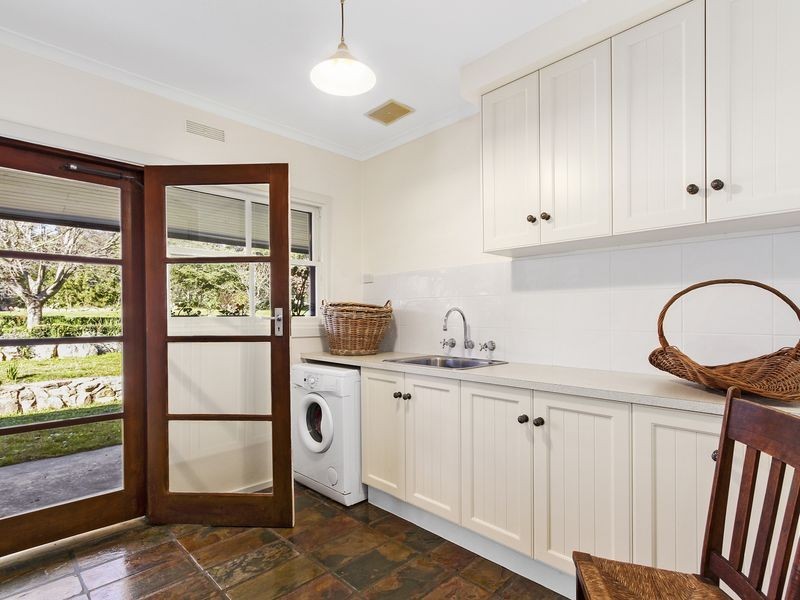 533 Balfours Road, Granite Rock VIC 3875