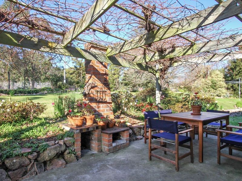 533 Balfours Road, Granite Rock VIC 3875