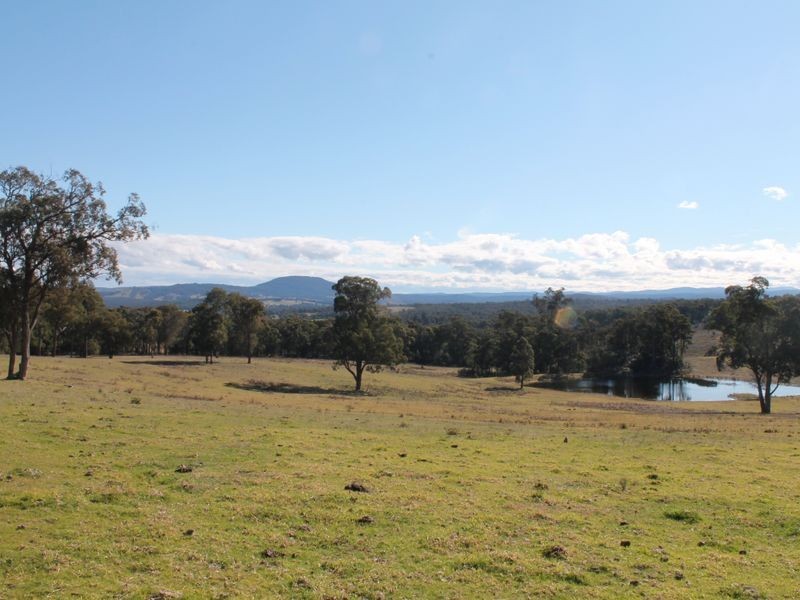 533 Balfours Road, Granite Rock VIC 3875