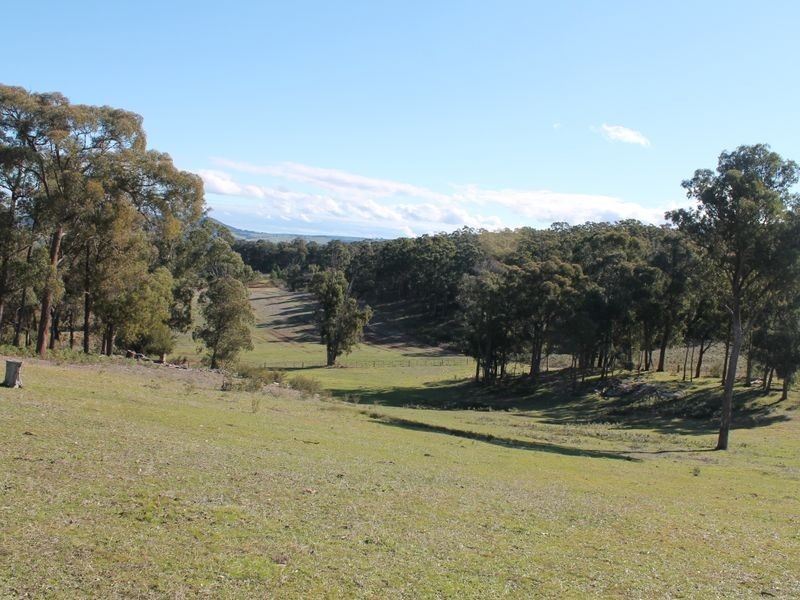 533 Balfours Road, Granite Rock VIC 3875