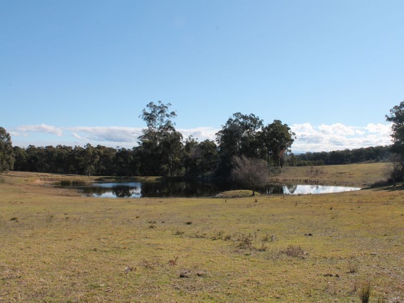 533 Balfours Road, Granite Rock VIC 3875