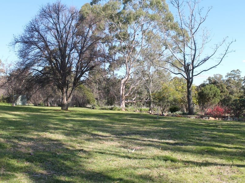 533 Balfours Road, Granite Rock VIC 3875