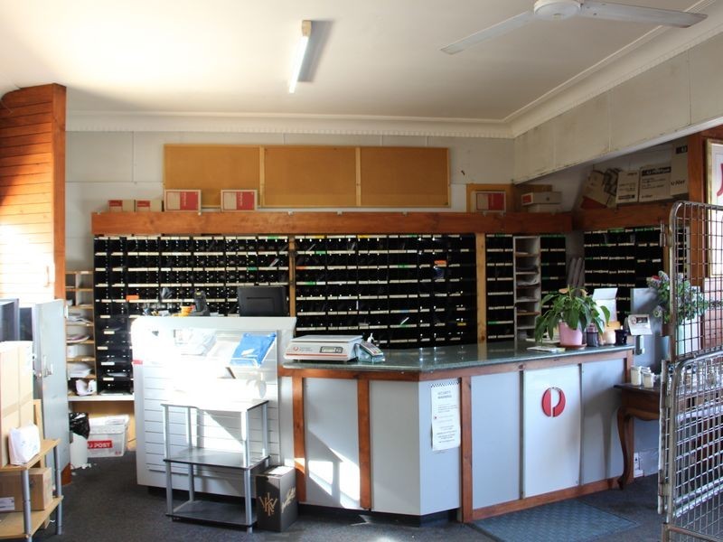 Nicholson VIC 3882