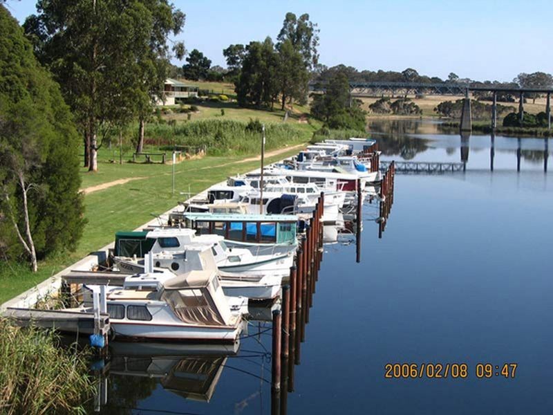 Nicholson VIC 3882
