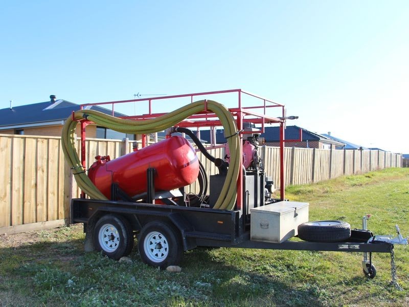 QuickVac Gutter Cleaning, Bairnsdale VIC 3875