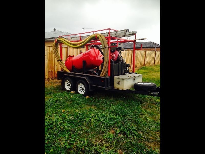 QuickVac Gutter Cleaning, Bairnsdale VIC 3875