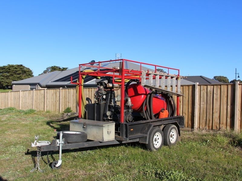 QuickVac Gutter Cleaning, Bairnsdale VIC 3875