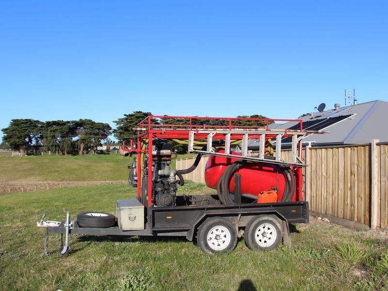 QuickVac Gutter Cleaning, Bairnsdale VIC 3875