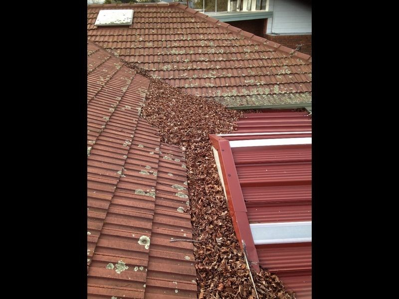 QuickVac Gutter Cleaning, Bairnsdale VIC 3875
