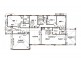 16 Cormorant Close, Bairnsdale VIC 3875 Floorplan