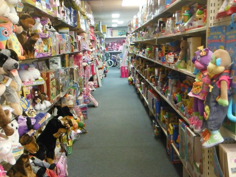 89 Nicholson Street, Bairnsdale VIC 3875