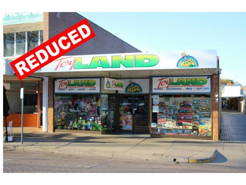 89 Nicholson Street, Bairnsdale VIC 3875