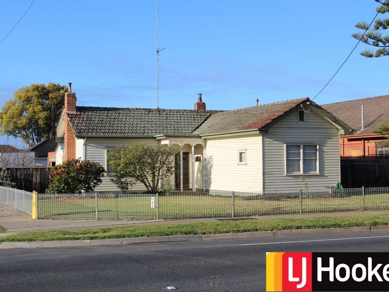 359 Main Street, Bairnsdale VIC 3875