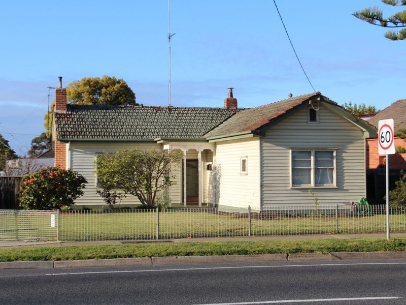 359 Main Street, Bairnsdale VIC 3875