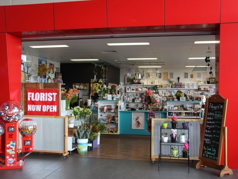 Shop 8 Eastwood Shopping Centre, Bairnsdale VIC 3875