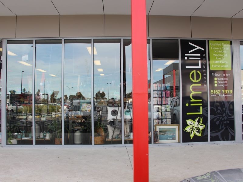 Shop 8 Eastwood Shopping Centre, Bairnsdale VIC 3875
