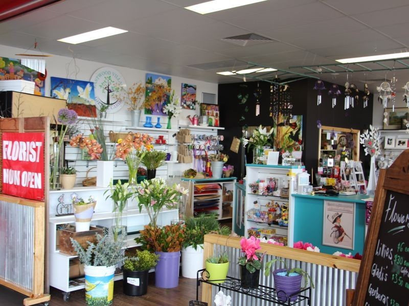Shop 8 Eastwood Shopping Centre, Bairnsdale VIC 3875