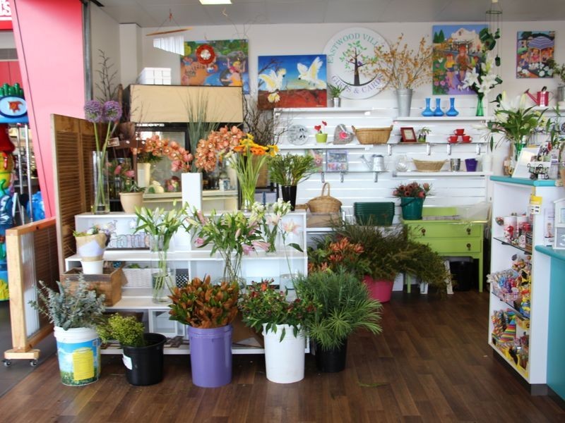 Shop 8 Eastwood Shopping Centre, Bairnsdale VIC 3875