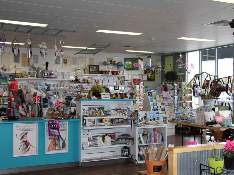 Shop 8 Eastwood Shopping Centre, Bairnsdale VIC 3875