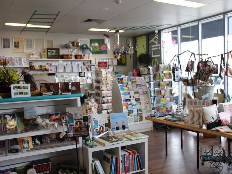 Shop 8 Eastwood Shopping Centre, Bairnsdale VIC 3875