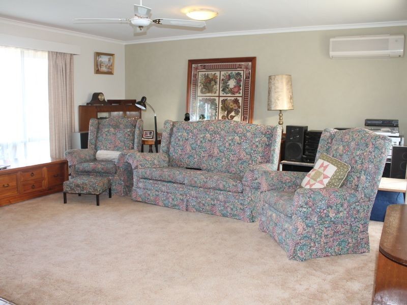 10 Morekana Crescent, Bairnsdale VIC 3875