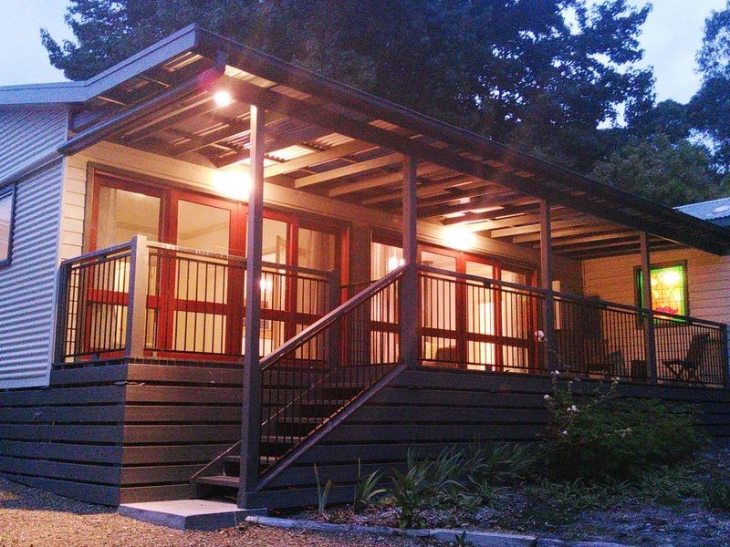 8 Tarbucks Road, Cabbage Tree Creek VIC 3889