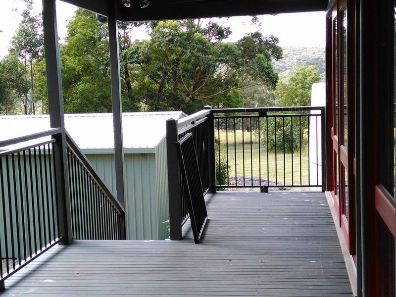 8 Tarbucks Road, Cabbage Tree Creek VIC 3889