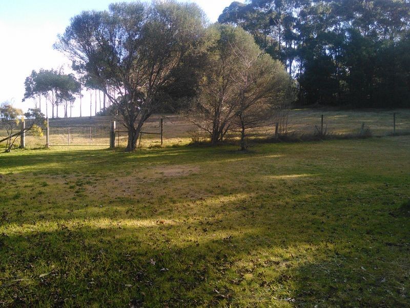 8 Tarbucks Road, Cabbage Tree Creek VIC 3889