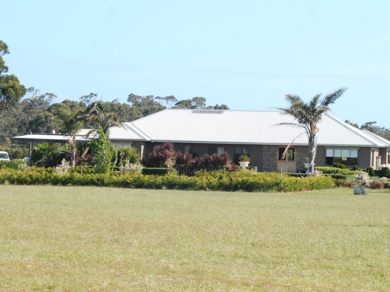 404 Marlo Plains Road, Marlo VIC 3888