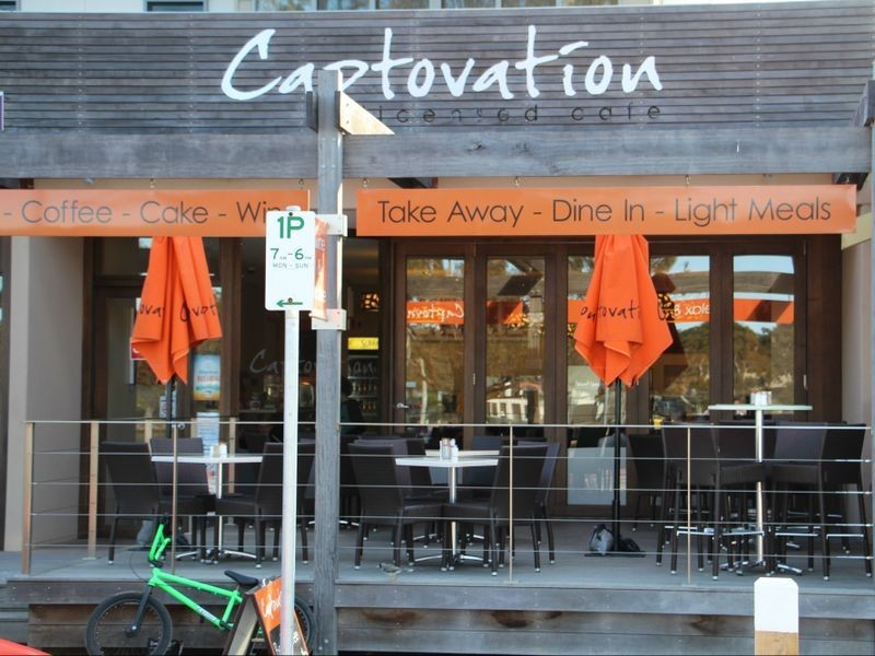 Paynesville VIC 3880