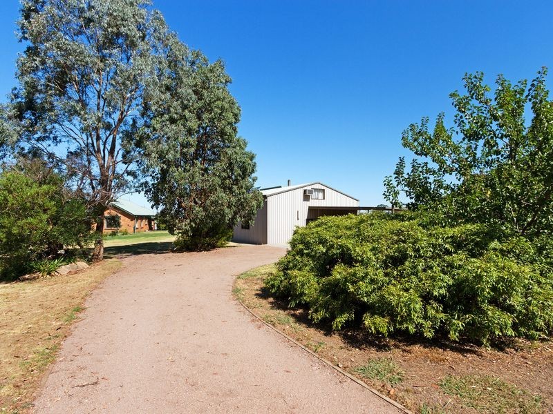 310 Clifton West Road, Mount Taylor VIC 3875