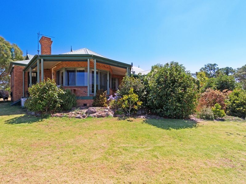 310 Clifton West Road, Mount Taylor VIC 3875