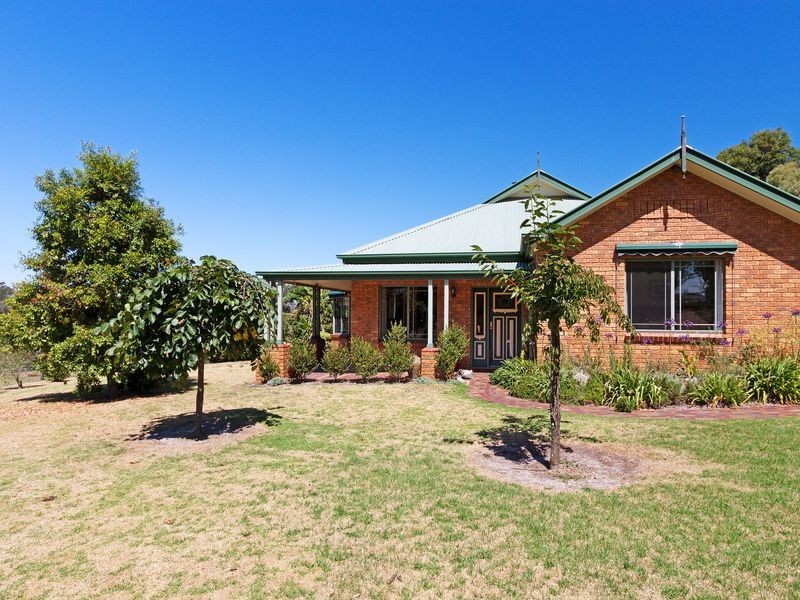 310 Clifton West Road, Mount Taylor VIC 3875