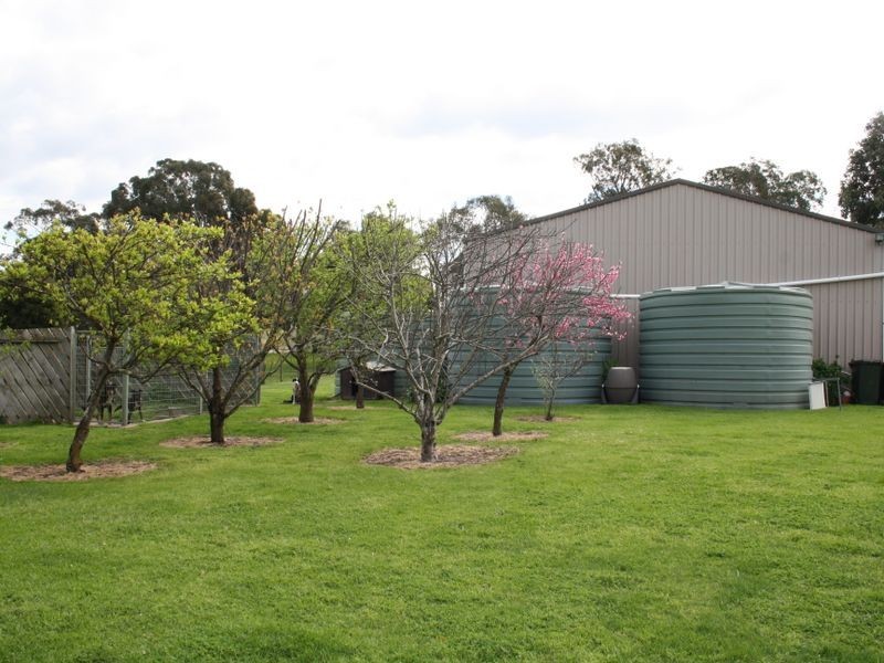 310 Clifton West Road, Mount Taylor VIC 3875