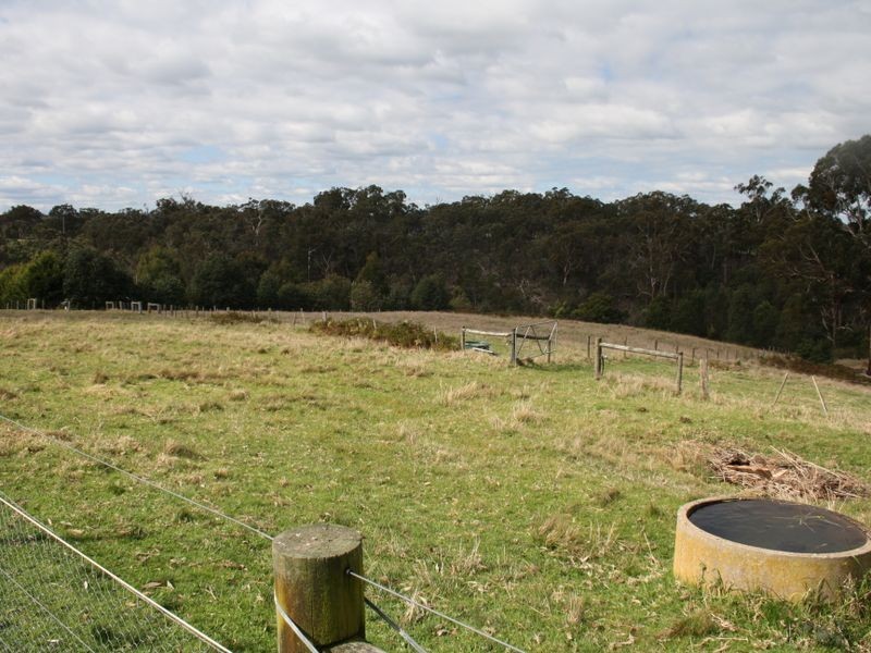 310 Clifton West Road, Mount Taylor VIC 3875