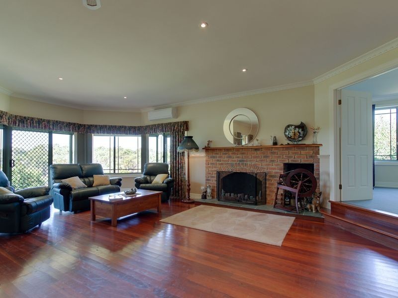 310 Clifton West Road, Mount Taylor VIC 3875