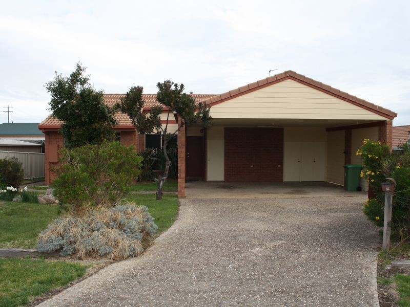 8 Alvin Court, Bairnsdale VIC 3875